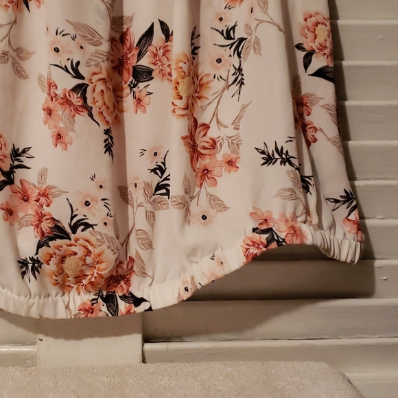 TORRID Plus Blouse - Picture 4 of 6